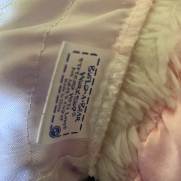 Build a bear “Best Friends “ - Picture 2 of 7